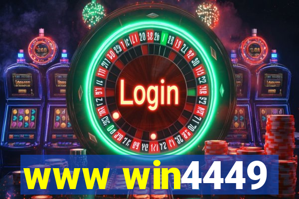 www win4449